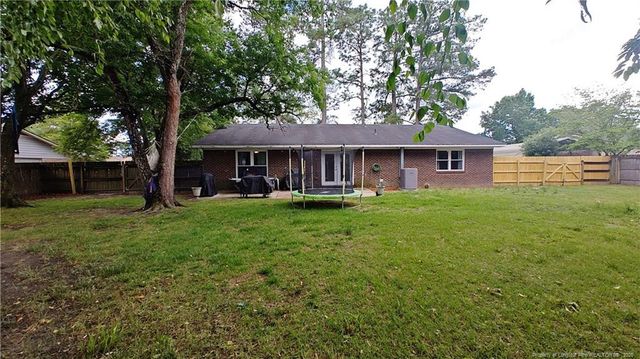 6858 Beaverstone Drive, Fayetteville, NC 28314