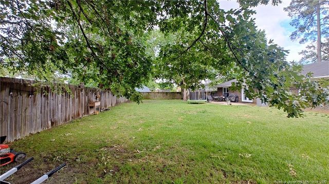 6858 Beaverstone Drive, Fayetteville, NC 28314