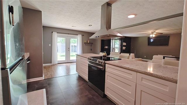 6858 Beaverstone Drive, Fayetteville, NC 28314