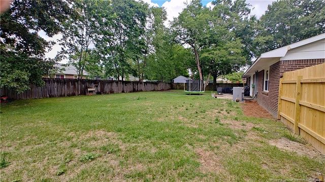 6858 Beaverstone Drive, Fayetteville, NC 28314