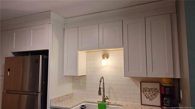 6858 Beaverstone Drive, Fayetteville, NC 28314