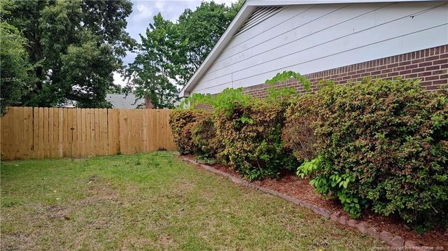 6858 Beaverstone Drive, Fayetteville, NC 28314