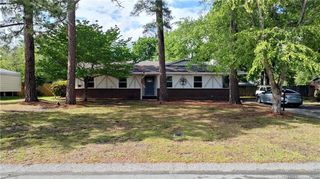 6858 Beaverstone Drive, Fayetteville, NC 28314