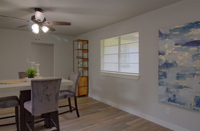 3424 Grady Street, Forest Hill, TX 76119