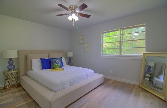 3424 Grady Street, Forest Hill, TX 76119