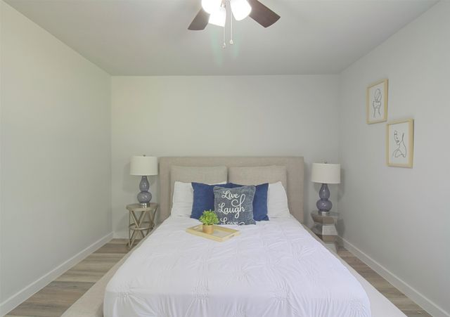 3424 Grady Street, Forest Hill, TX 76119