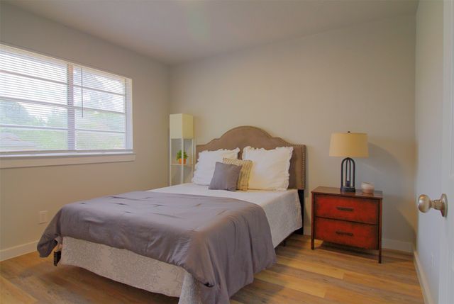 3424 Grady Street, Forest Hill, TX 76119