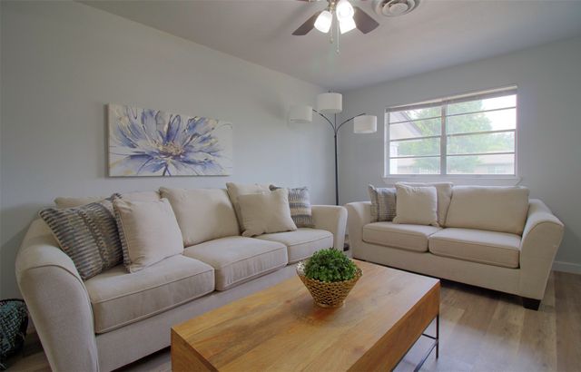 3424 Grady Street, Forest Hill, TX 76119