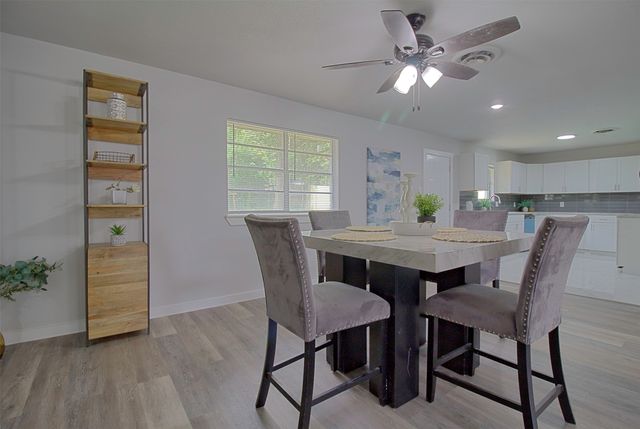 3424 Grady Street, Forest Hill, TX 76119