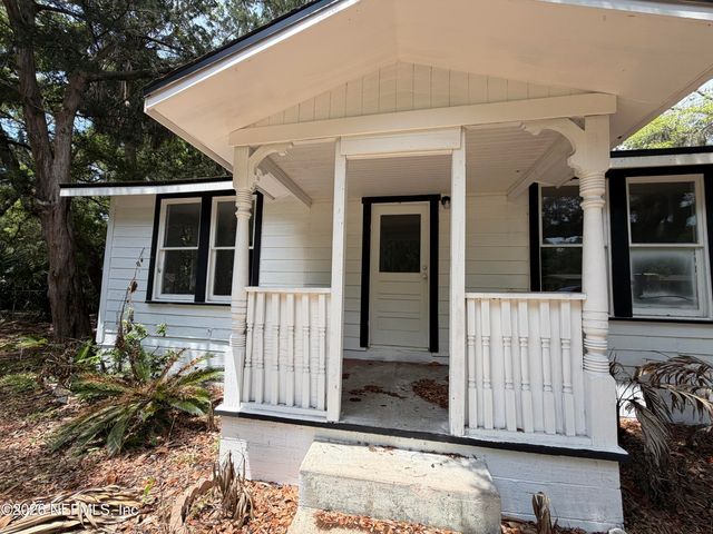 2891 DEL RIO DR Drive, St. Augustine, FL 32084