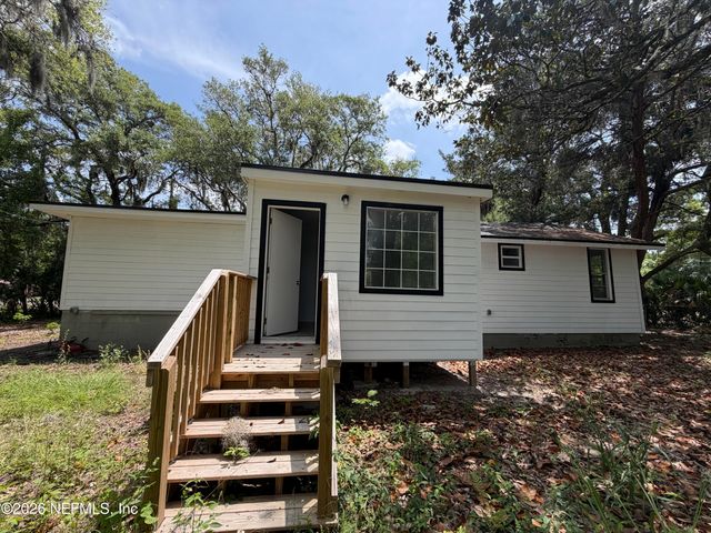 2891 DEL RIO DR Drive, St. Augustine, FL 32084