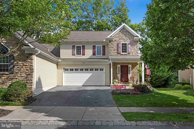 406 WENDOVER WAY, Lancaster, PA 17603