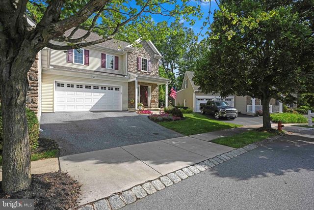 406 WENDOVER WAY, Lancaster, PA 17603