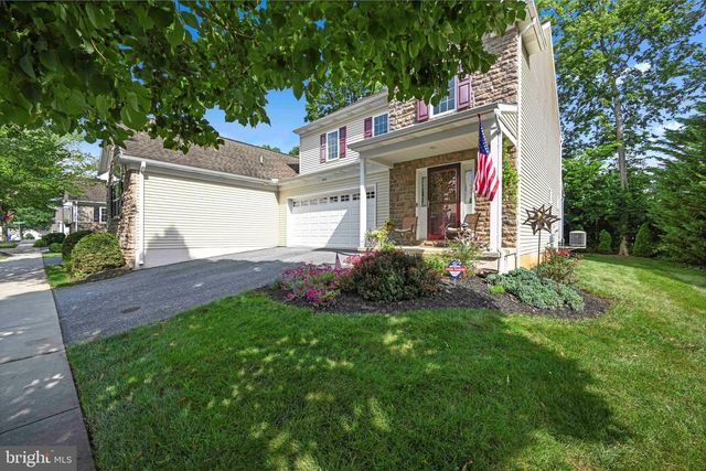 406 WENDOVER WAY, Lancaster, PA 17603