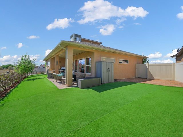2954 Wicklow Court, Grand Junction, CO 81504