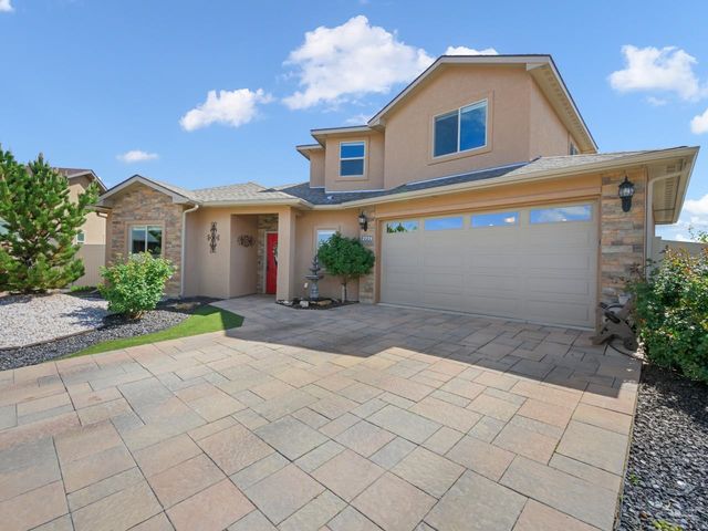 2954 Wicklow Court, Grand Junction, CO 81504