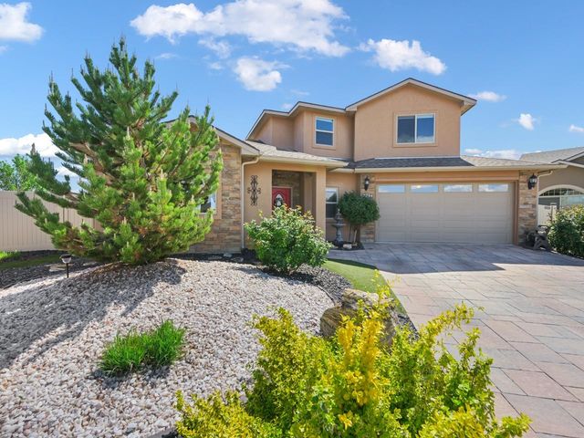 2954 Wicklow Court, Grand Junction, CO 81504