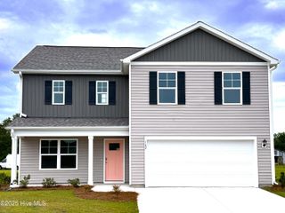 162 Stella Bluffs Drive Lot 28, Stella, NC 28582