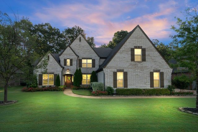 3648 E ROMANO WAY, Germantown, TN 38138