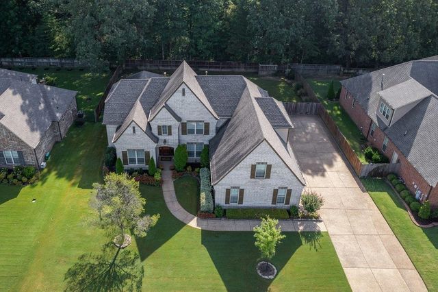 3648 E ROMANO WAY, Germantown, TN 38138