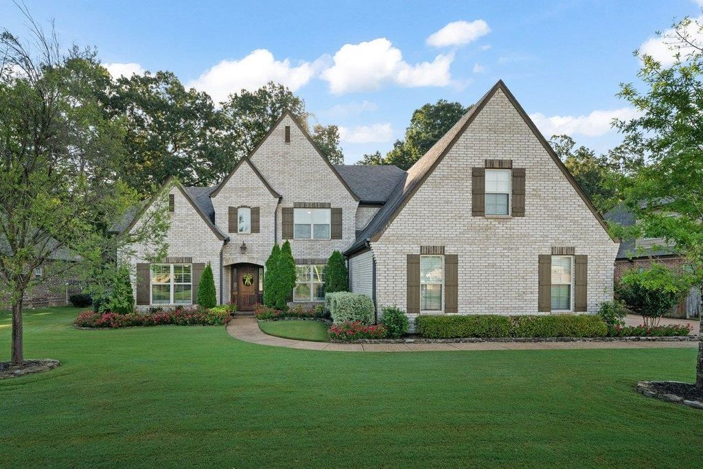 3648 E ROMANO WAY, Germantown, TN 38138