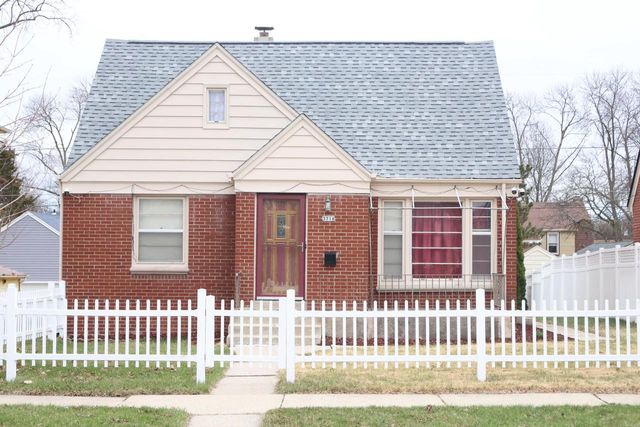 3718 N 57th STREET, Milwaukee, WI 53216