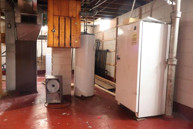 3718 N 57th STREET, Milwaukee, WI 53216