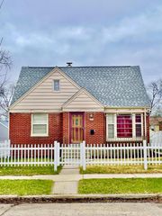 3718 N 57th STREET, Milwaukee, WI 53216