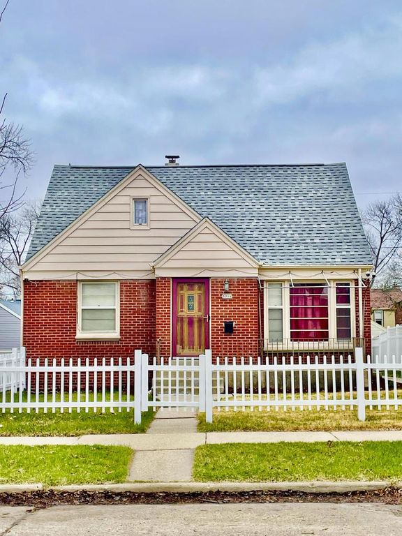 3718 N 57th STREET, Milwaukee, WI 53216