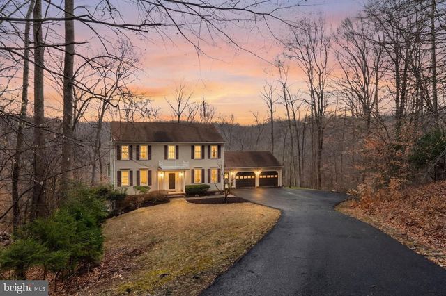 5130 CANNON BLUFF DR, Woodbridge, VA 22192