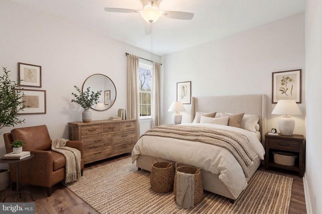 5130 CANNON BLUFF DR, Woodbridge, VA 22192