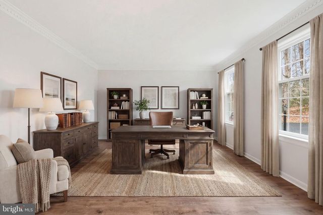 5130 CANNON BLUFF DR, Woodbridge, VA 22192