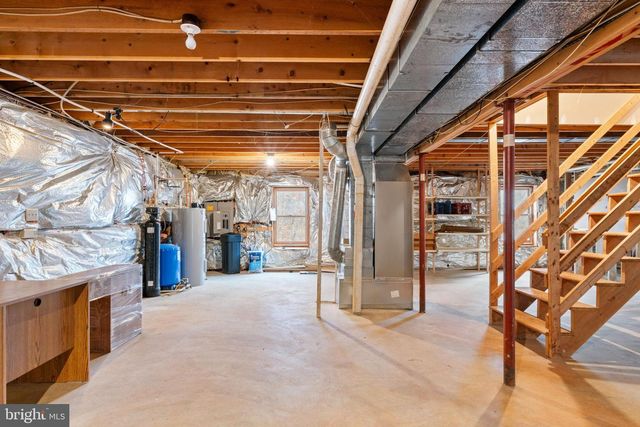 5130 CANNON BLUFF DR, Woodbridge, VA 22192