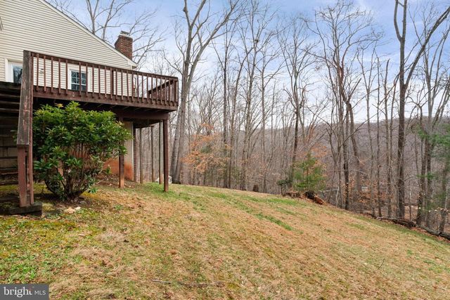 5130 CANNON BLUFF DR, Woodbridge, VA 22192