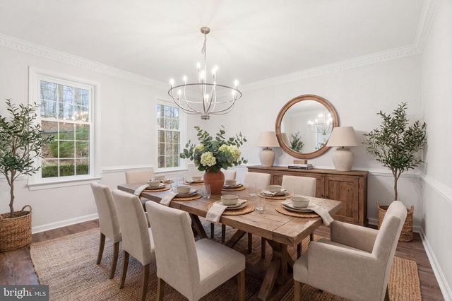 5130 CANNON BLUFF DR, Woodbridge, VA 22192