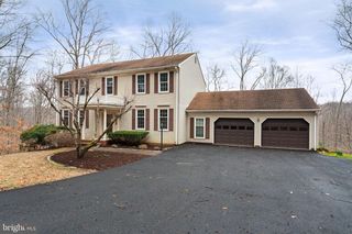 5130 CANNON BLUFF DR, Woodbridge, VA 22192