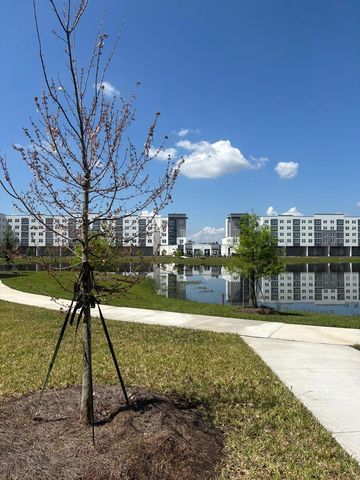 5587 MILLENIA PARK BULEVARD 508, Orlando, FL 32839