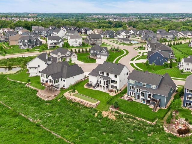 6356 Yuma Lane N, Maple Grove, MN 55311