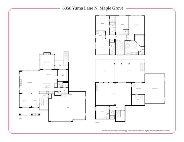 6356 Yuma Lane N, Maple Grove, MN 55311