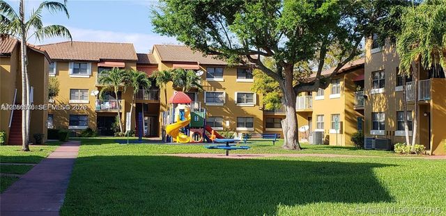 15650 SW 80th Street F207, Miami, FL 33193