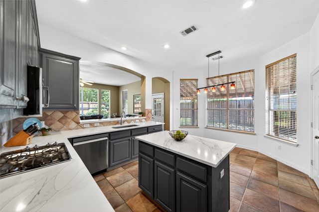 306 Flagler Court, Allen, TX 75013