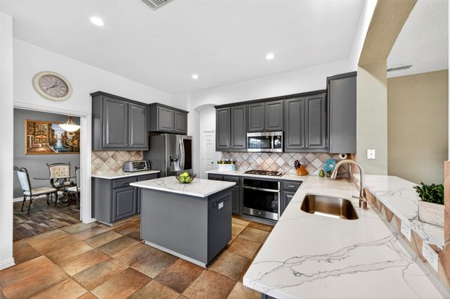 306 Flagler Court, Allen, TX 75013