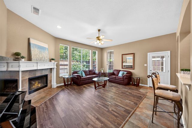 306 Flagler Court, Allen, TX 75013