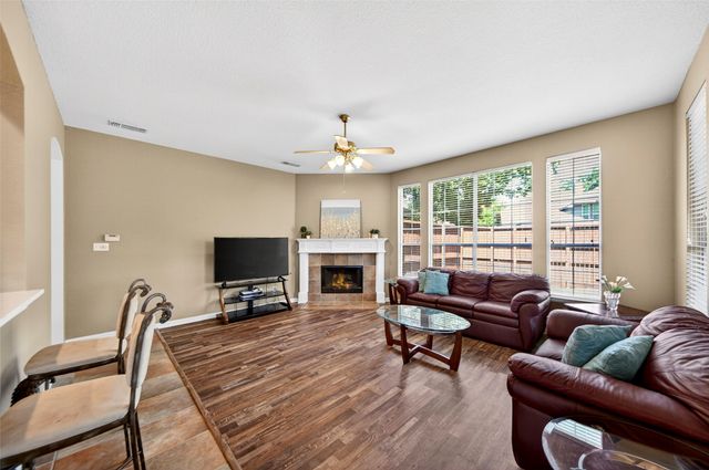 306 Flagler Court, Allen, TX 75013