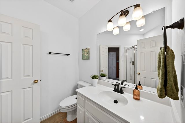 306 Flagler Court, Allen, TX 75013