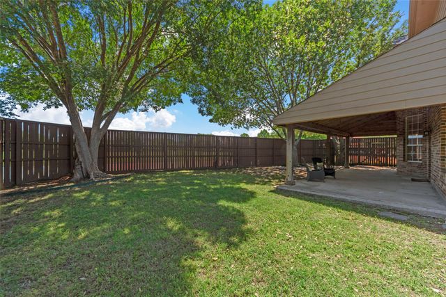 306 Flagler Court, Allen, TX 75013