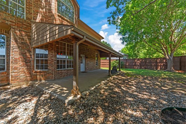 306 Flagler Court, Allen, TX 75013