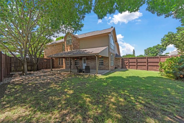 306 Flagler Court, Allen, TX 75013