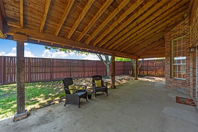 306 Flagler Court, Allen, TX 75013
