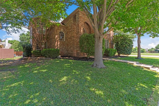 306 Flagler Court, Allen, TX 75013